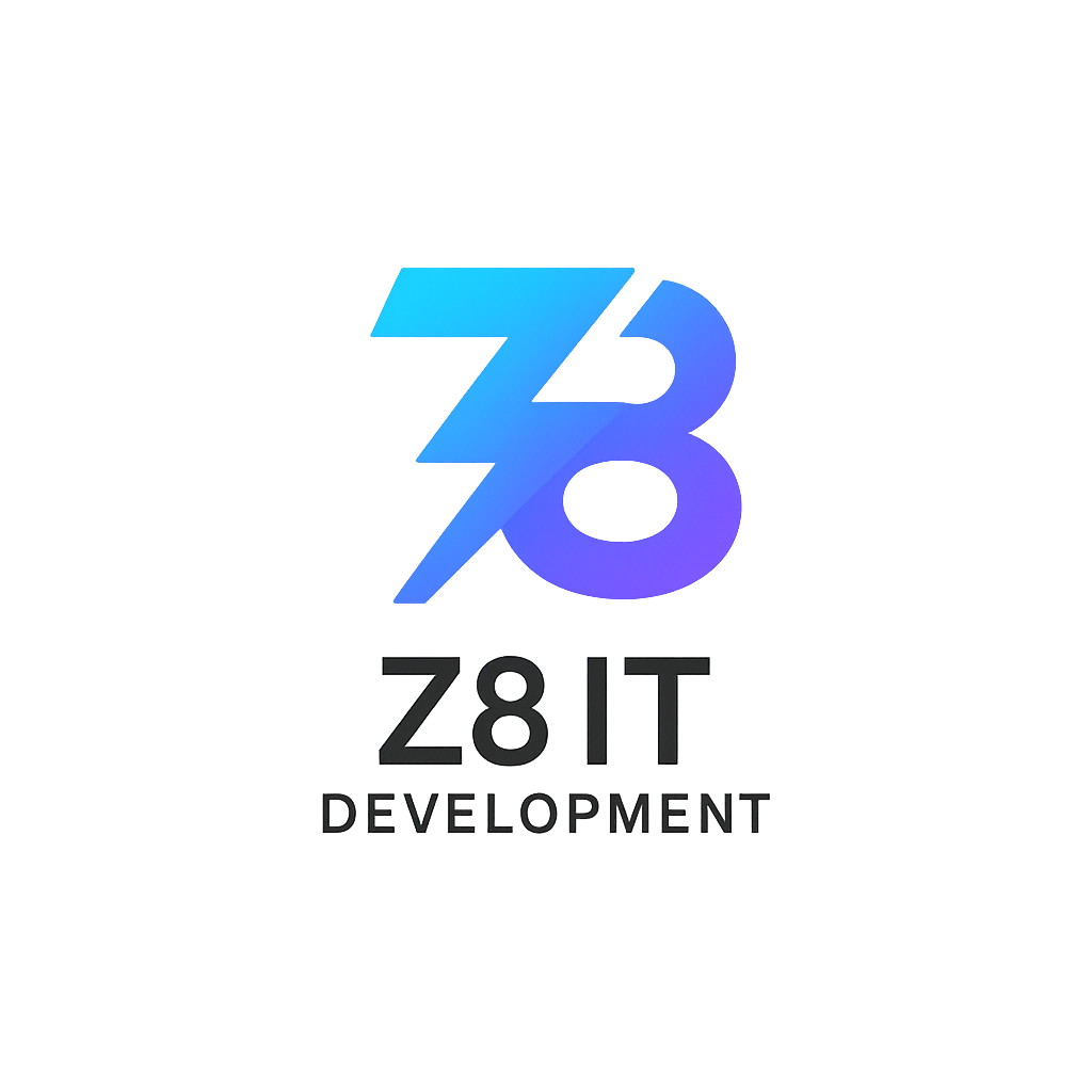 Z8 Logo